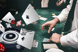 Зеркало Casino Drift