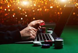 Онлайн казино Casino EzCash